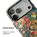 Wild Bloom | iPhone Case