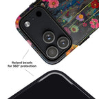 Flower Forest | iPhone Case