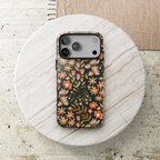 Fall Fling | Floral iPhone Case