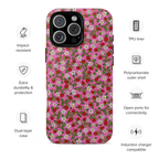Berry Sweet iPhone Case