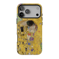 The Kiss | Klimt Collage MagSafe Case
