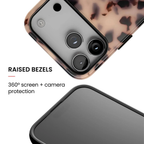 Blonde Tortoise | iPhone Case