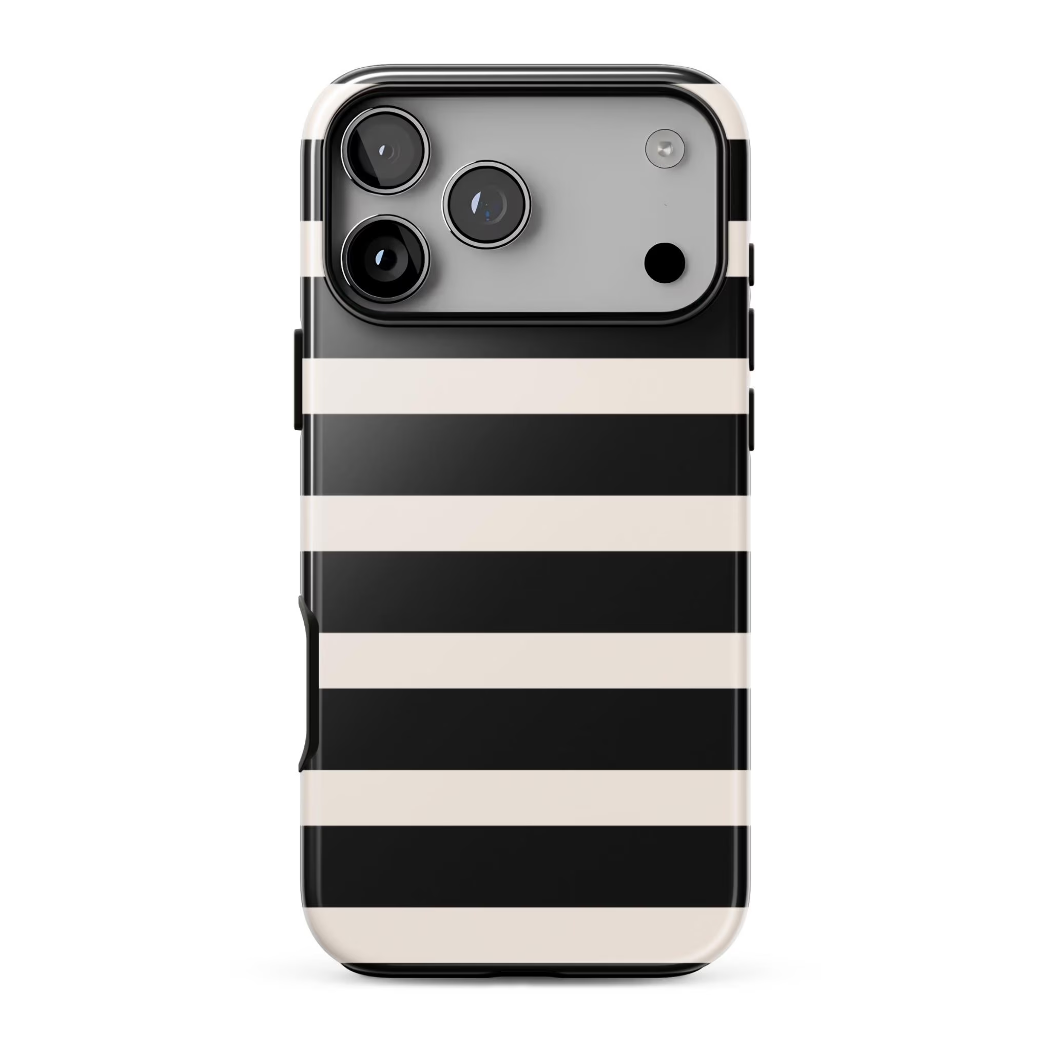 Bold Stripe | iPhone Case