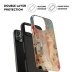 Pandora Museum Collection iPhone Case