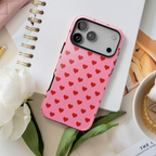 Secret Crush | Heart iPhone Case
