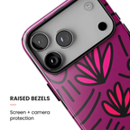 Petal Play | Floral iPhone Case
