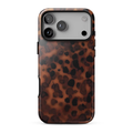 Dark Tortoise | iPhone Case