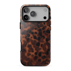Dark Tortoise | iPhone Case