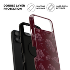 Femme Fatale | iPhone Case