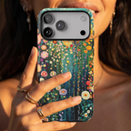 Floral Dream | iPhone Case
