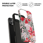 Paradise iPhone Case