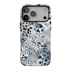 Blue Wild | Spotted MagSafe Case