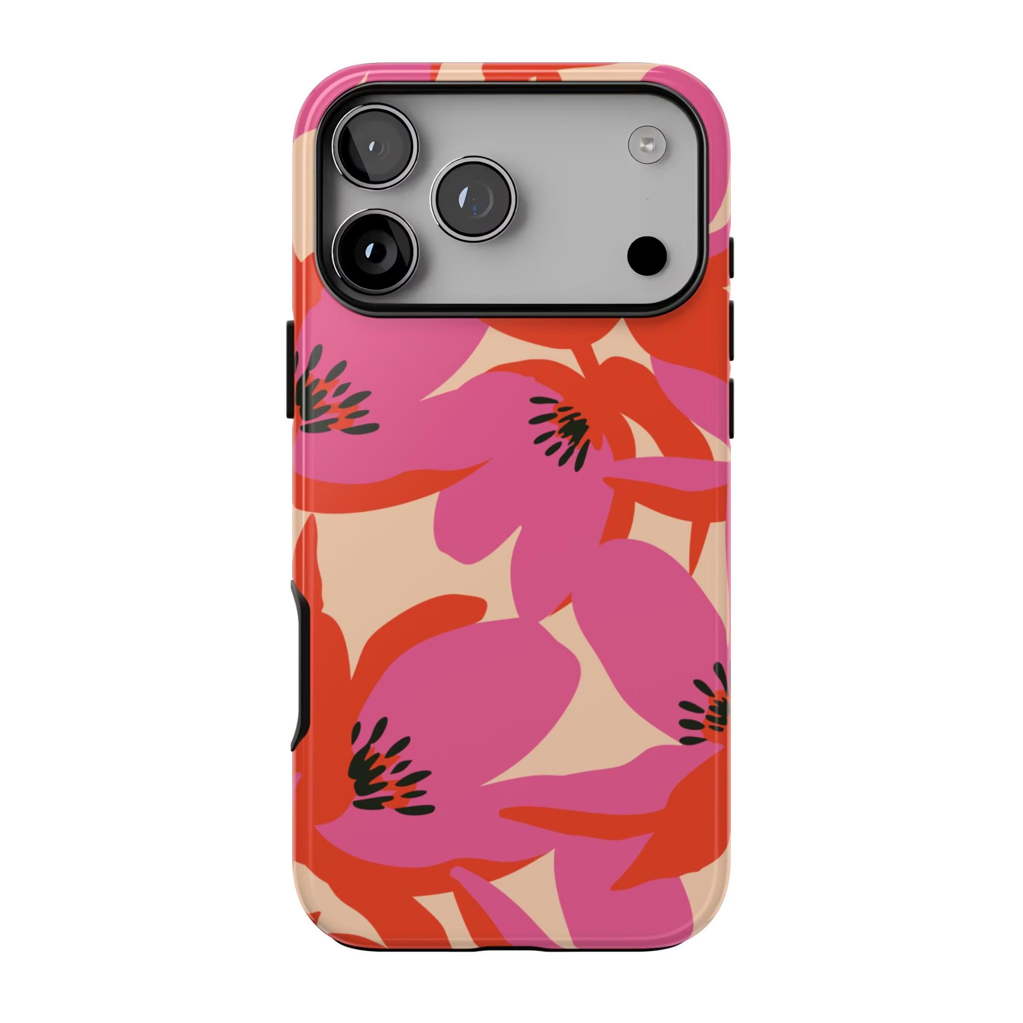 Petal Pop | iPhone Case