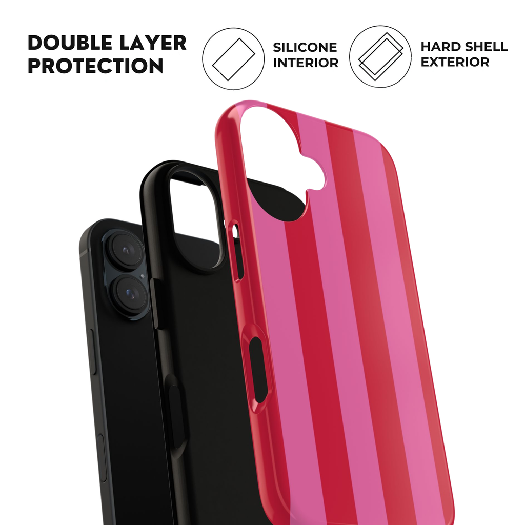 Very Cherry | iPhone Case