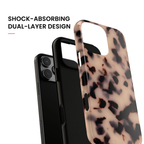 Blonde Tortoise | iPhone Case