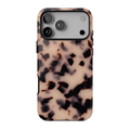 Blonde Tortoise | iPhone Case