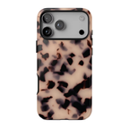 Blonde Tortoise | iPhone Case