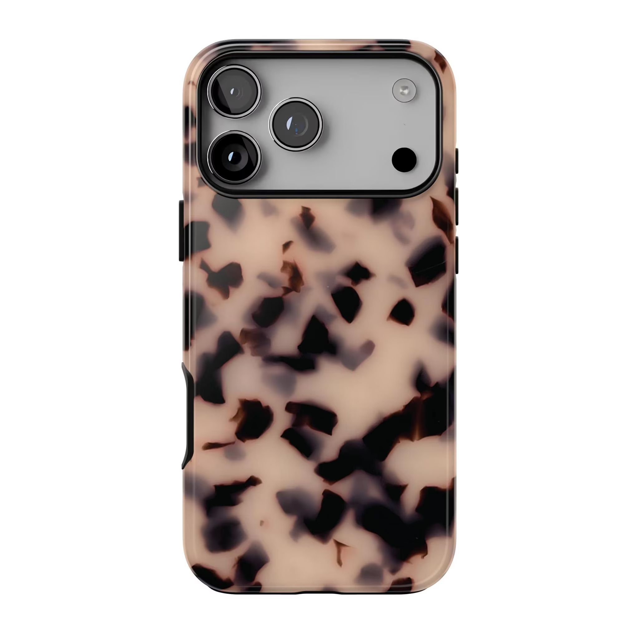 Blonde Tortoise | iPhone Case