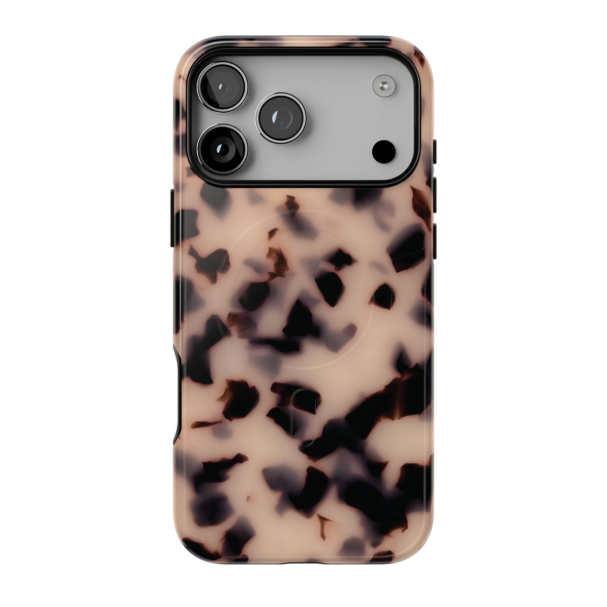 Blonde Tortoise | MagSafe Case