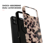 Blonde Tortoise | iPhone Case