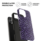 On the Prowl iPhone Case