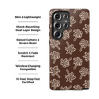 Coco Palms Galaxy Case