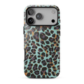Girls' Night | Leopard iPhone Case