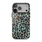 Girls' Night | Leopard iPhone Case