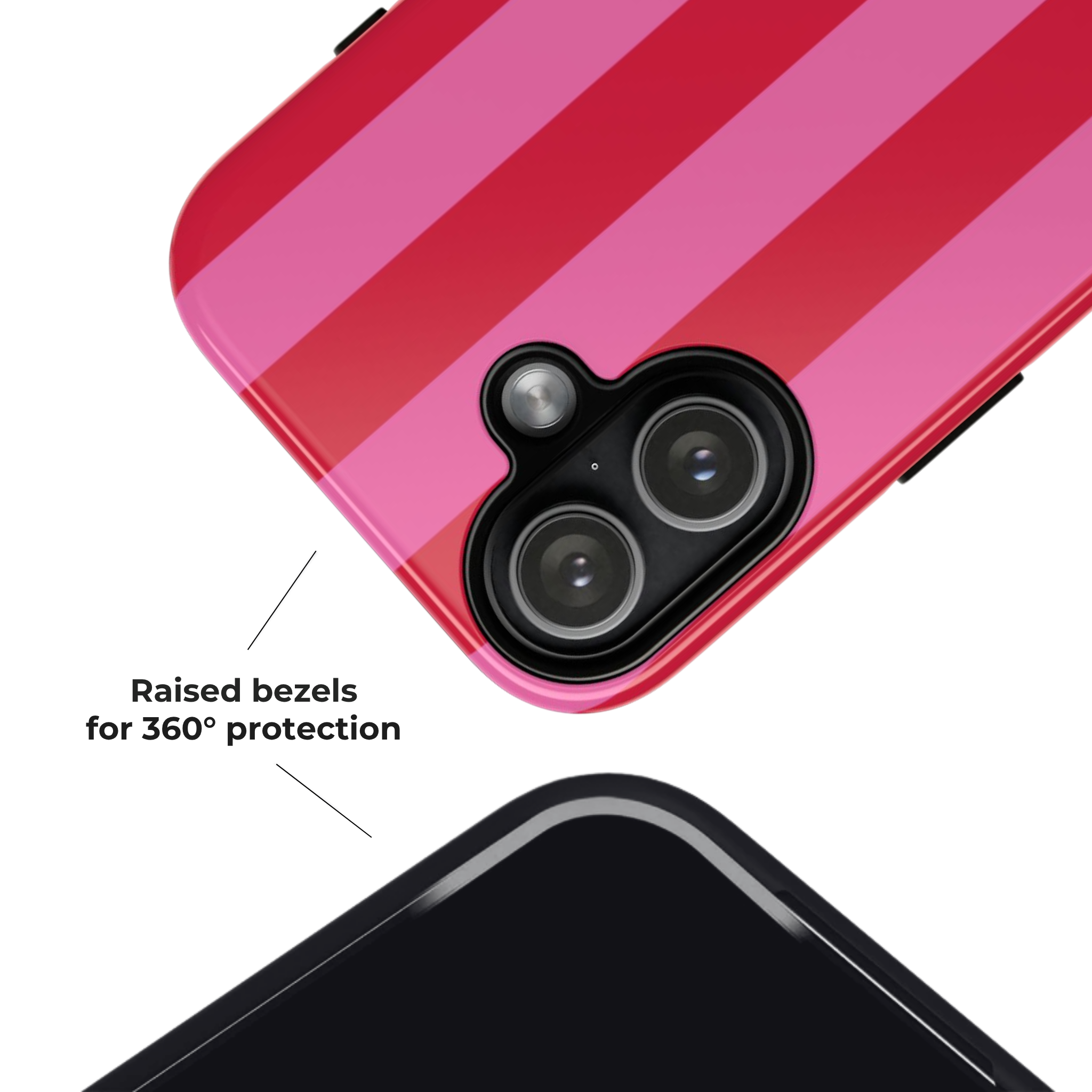 Very Cherry | iPhone Case