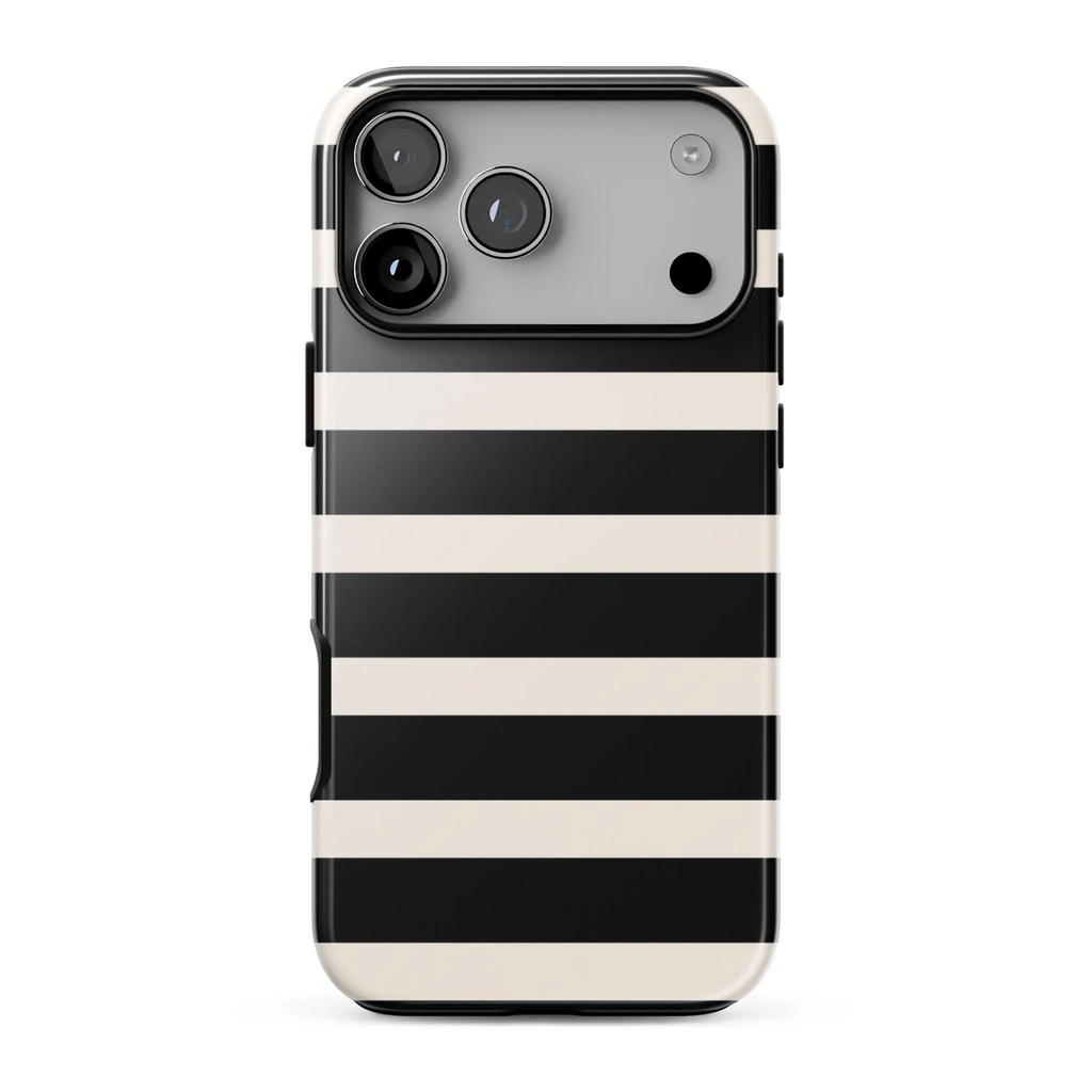 Bold Stripe | iPhone Case