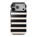 Bold Stripe | iPhone Case