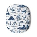 Out West | Western Toile AirPods Max Case