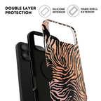 Wild Thing | iPhone Case