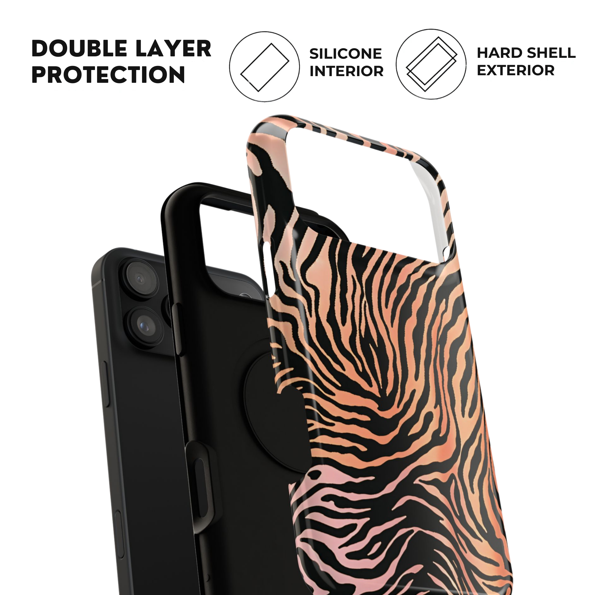 Wild Thing | iPhone Case