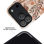 Autumn Boho | iPhone Case