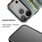 Sea Glass Stripe | iPhone Case