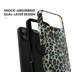 Girls' Night | Leopard iPhone Case