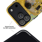 The Kiss | iPhone Case