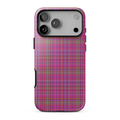 Plaid Please | iPhone Case