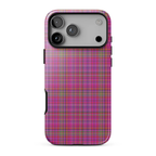 Plaid Please | iPhone Case
