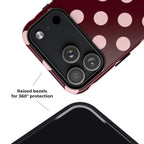 On the Dot | iPhone Case