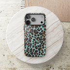 Girls' Night | Leopard iPhone Case