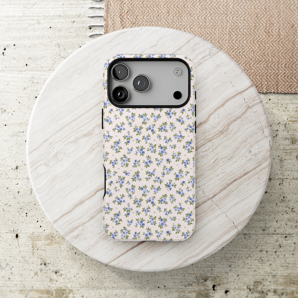 Love Notes | Ditsy Floral MagSafe Case