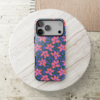 Spotted Daisy | Floral iPhone Case
