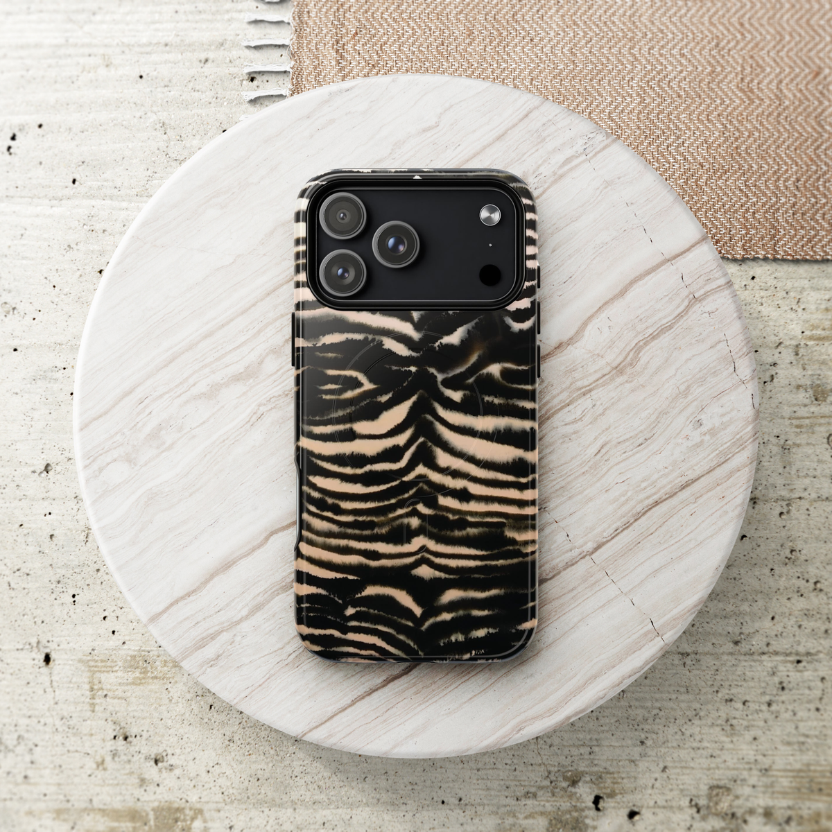 Organic Wild | MagSafe Case