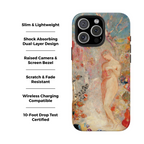 Pandora Museum Collection iPhone Case