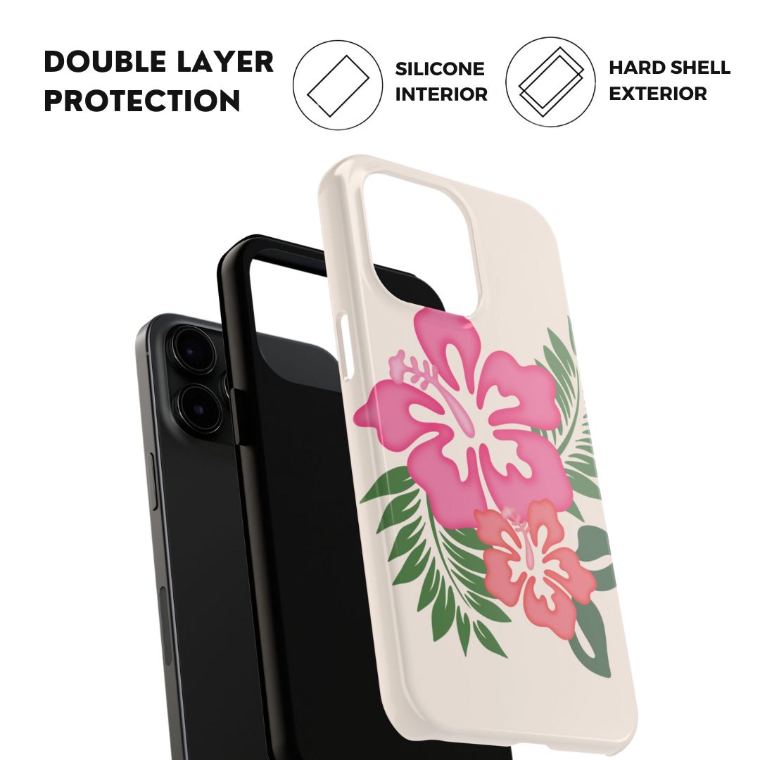 Summer Love iPhone Case