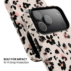 Wild Bloom | Spotted Floral MagSafe Case