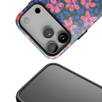 Spotted Daisy | Floral iPhone Case