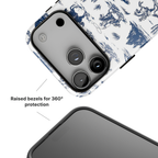Big Sky Country iPhone Case